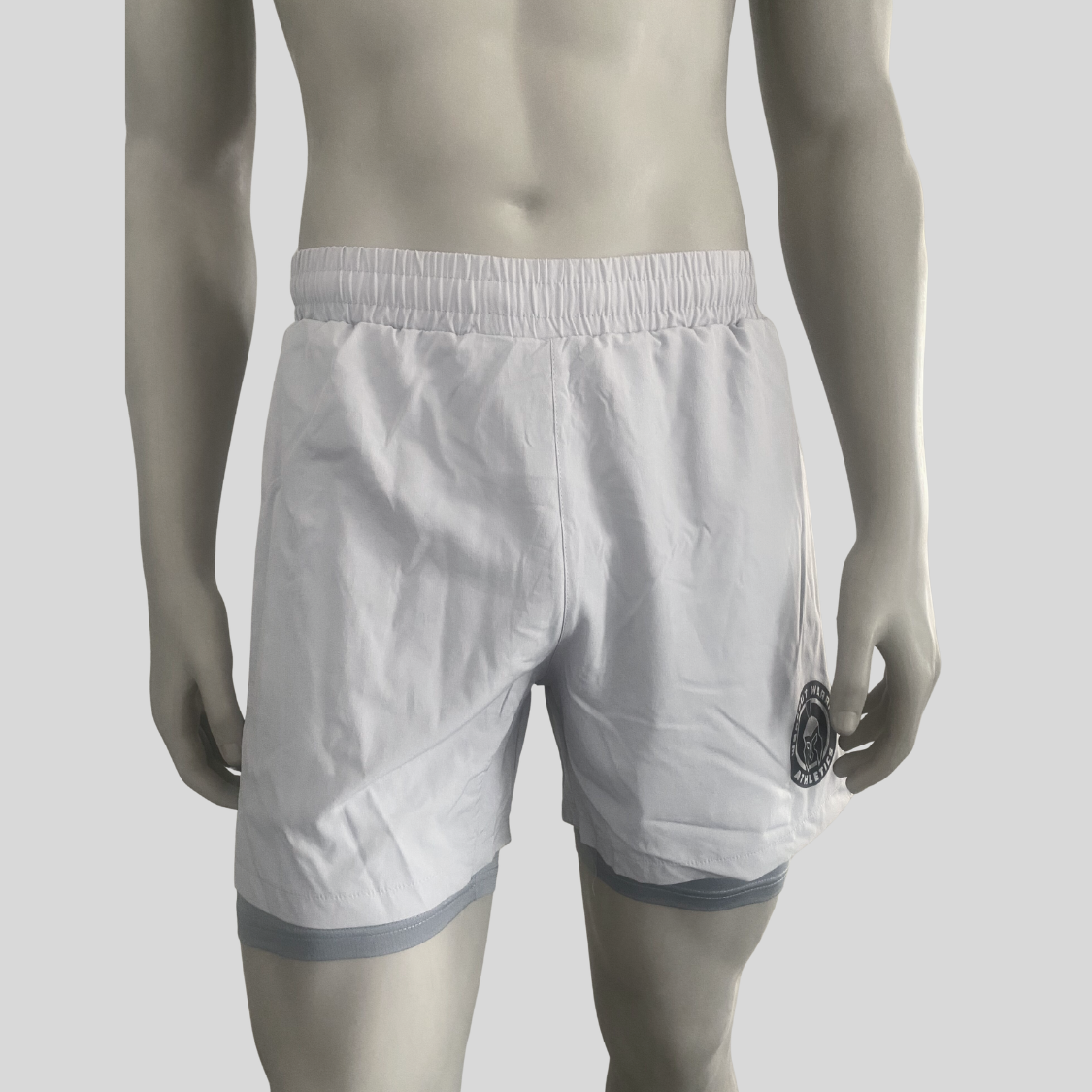 Workout Warrior Essential Training Shorts