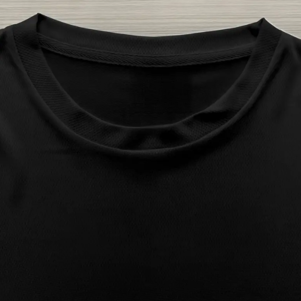 Bull Graphic Performance Tee