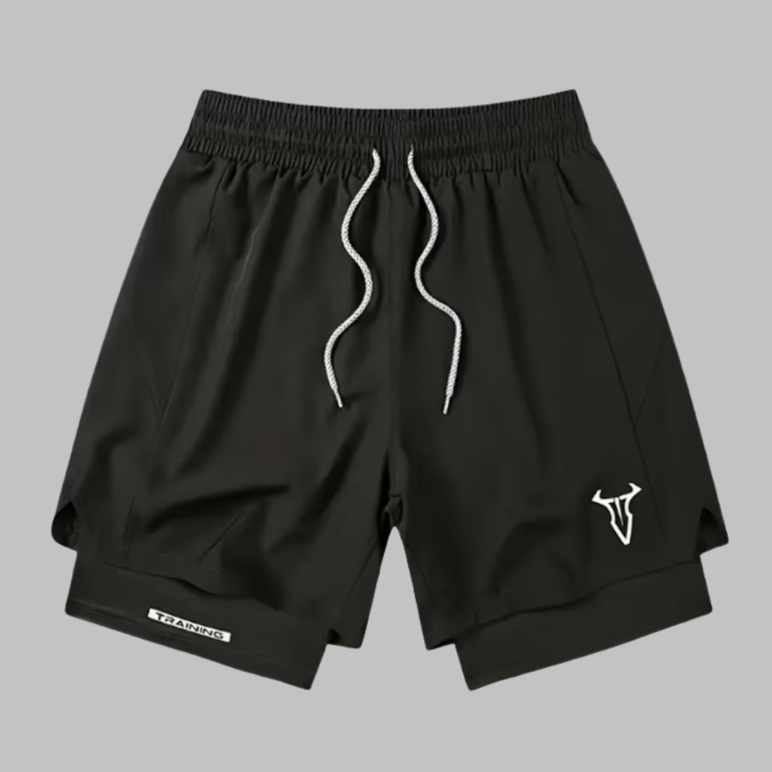 Bull Apex Training Shorts