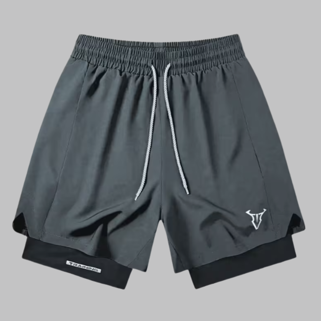 Bull Apex Training Shorts