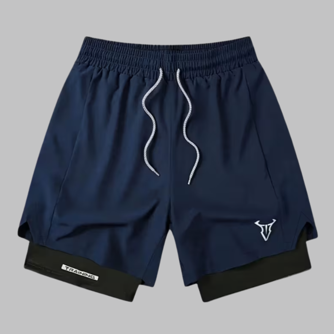 Bull Apex Training Shorts
