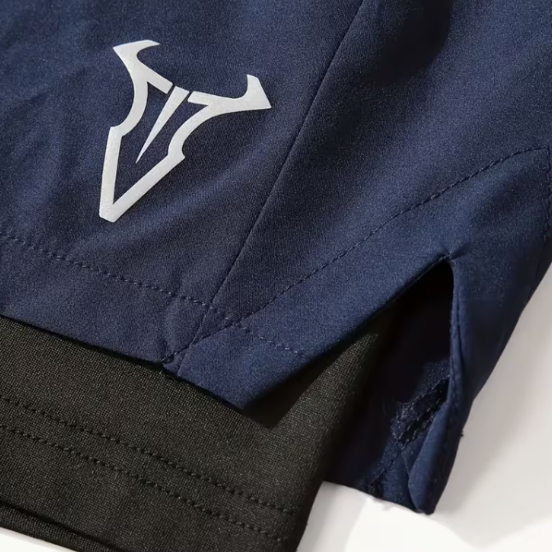 Bull Apex Training Shorts