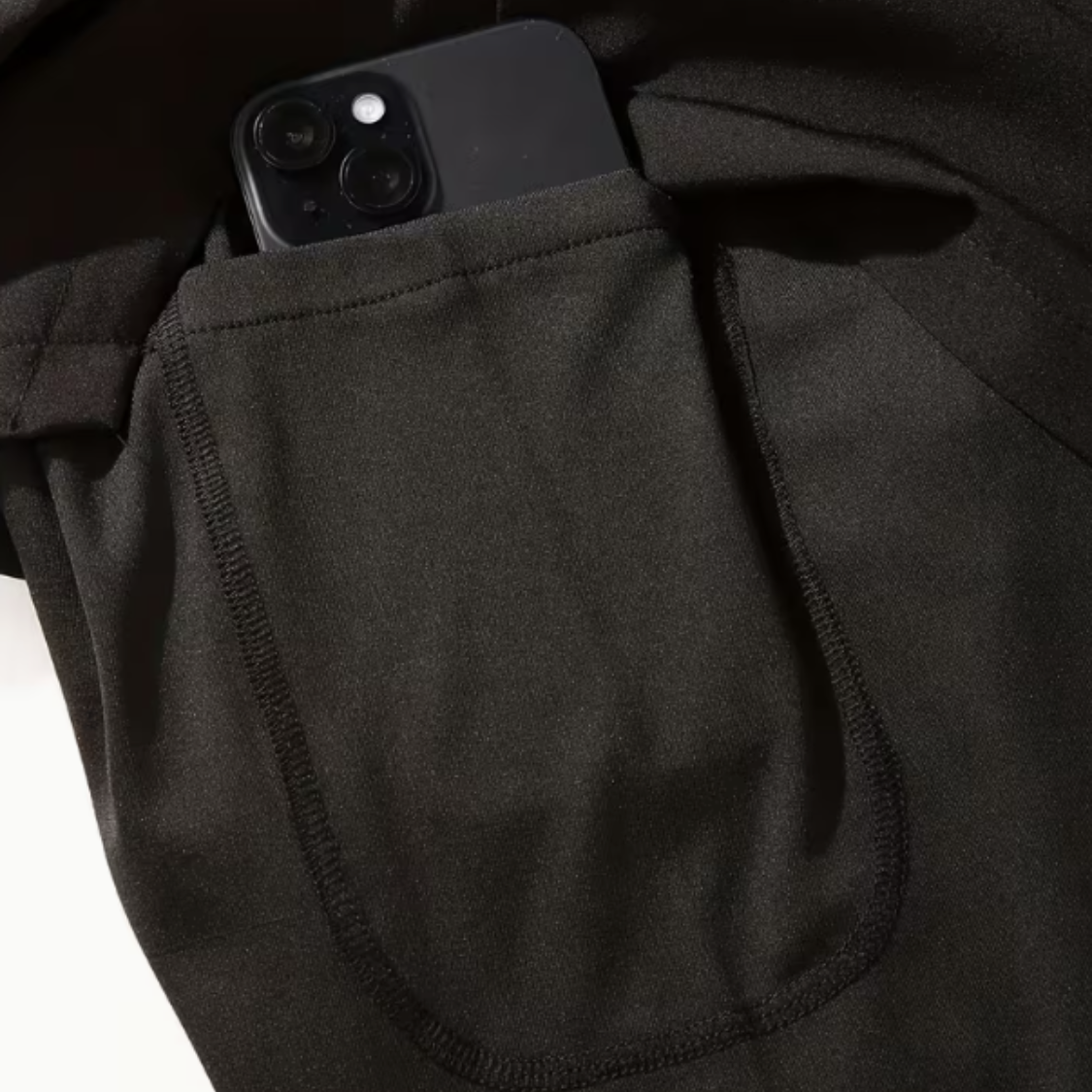 Bull Apex Training Shorts