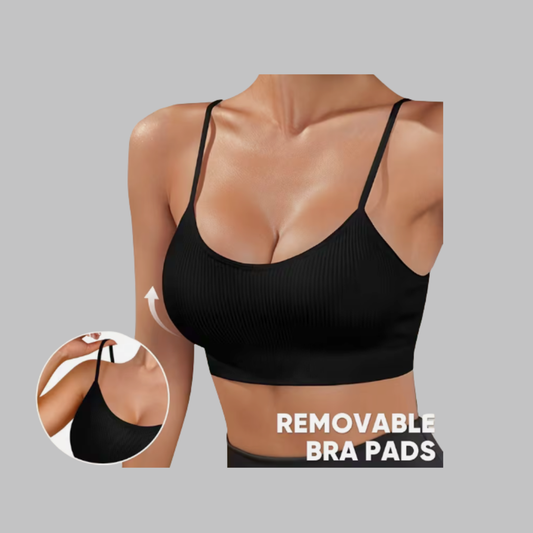 Everyday Comfort Sports Bra