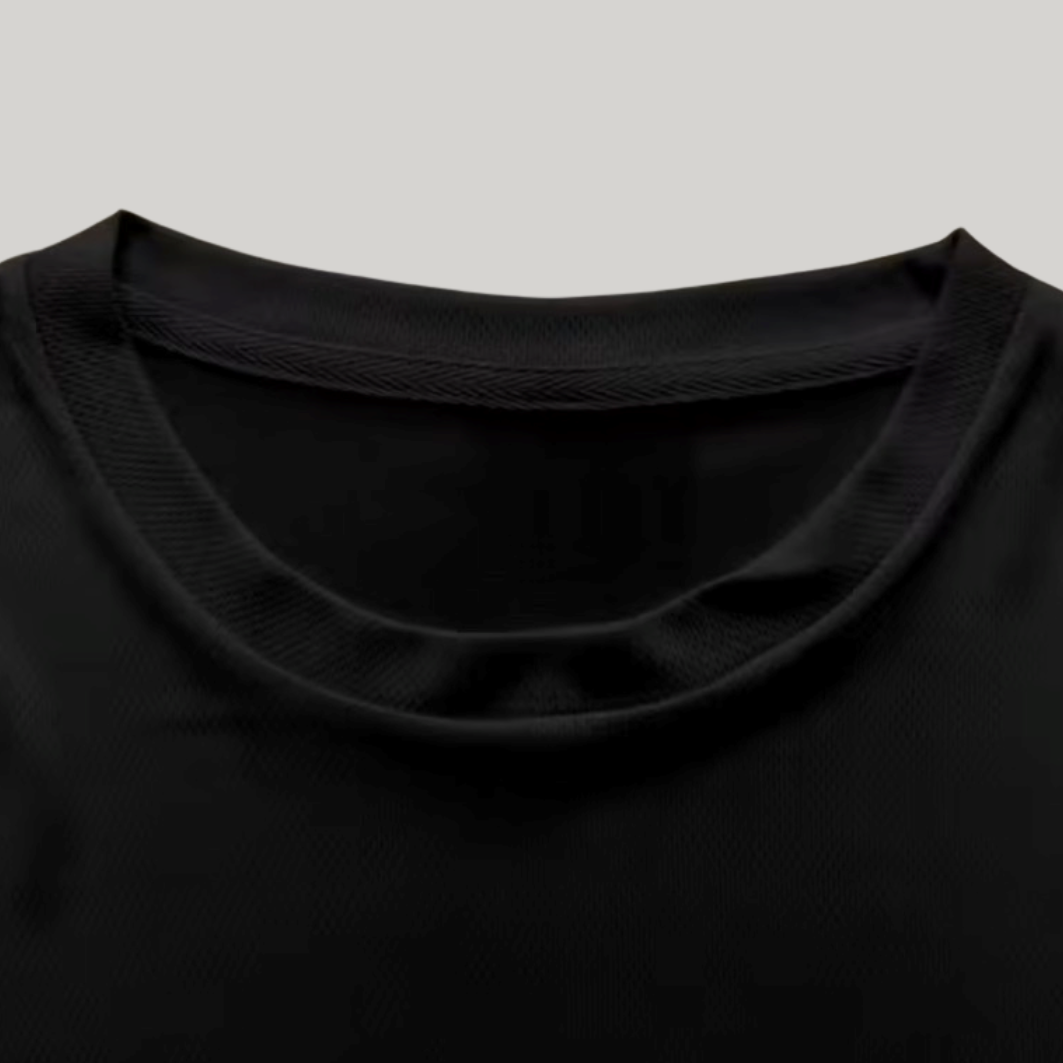 No Pain No Gain Performance Tee