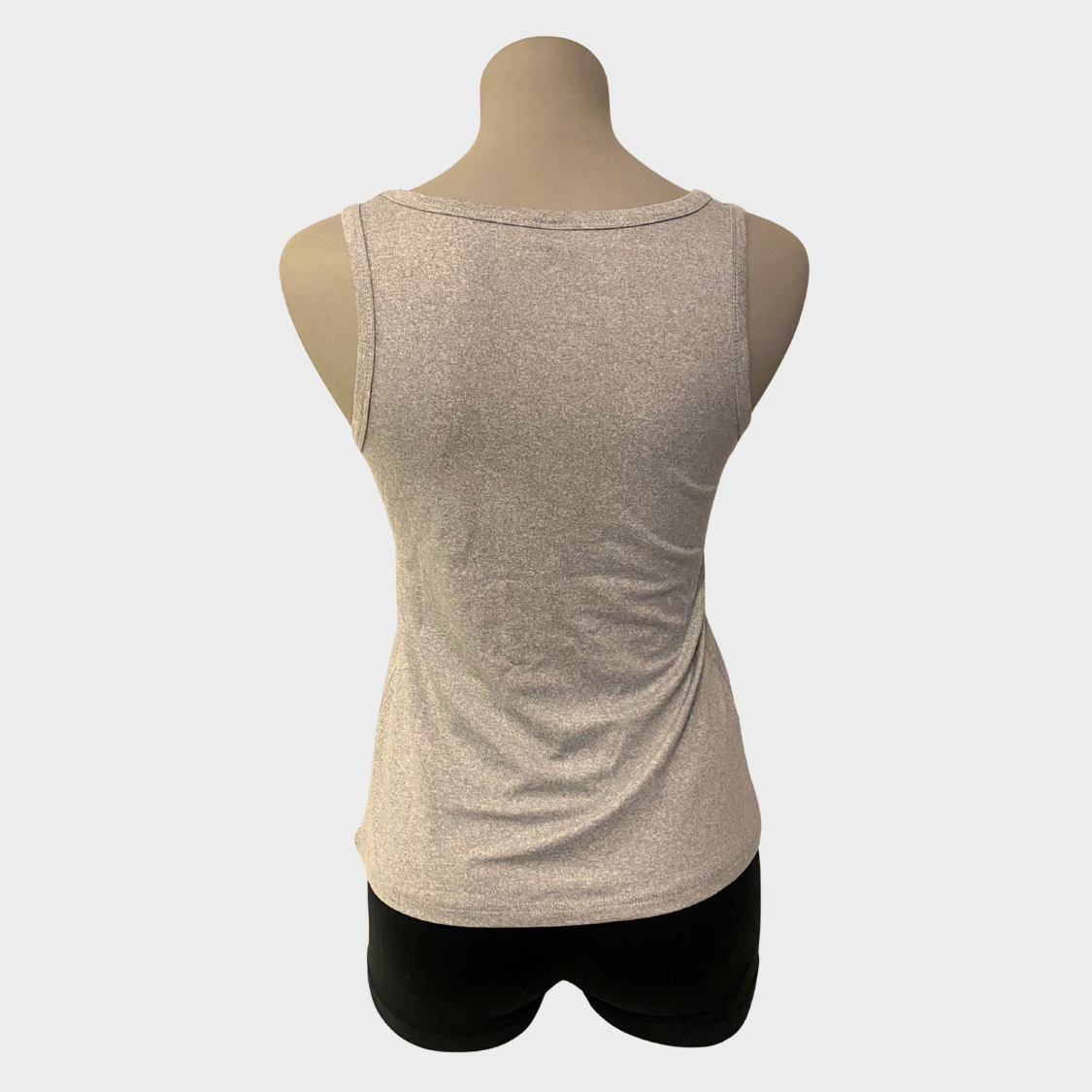 I LOVE GYM Women’s Sleeveless Tank