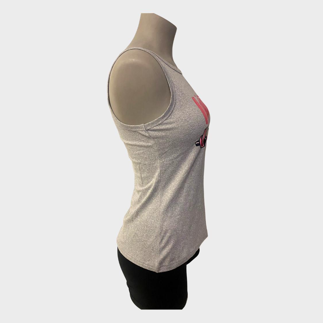 I LOVE GYM Women’s Sleeveless Tank
