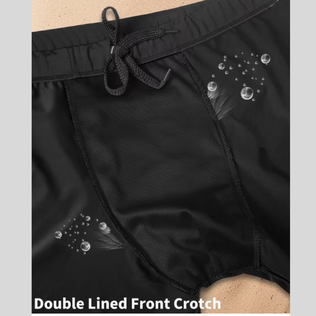 Warrior Athletic Swimwear Trunks