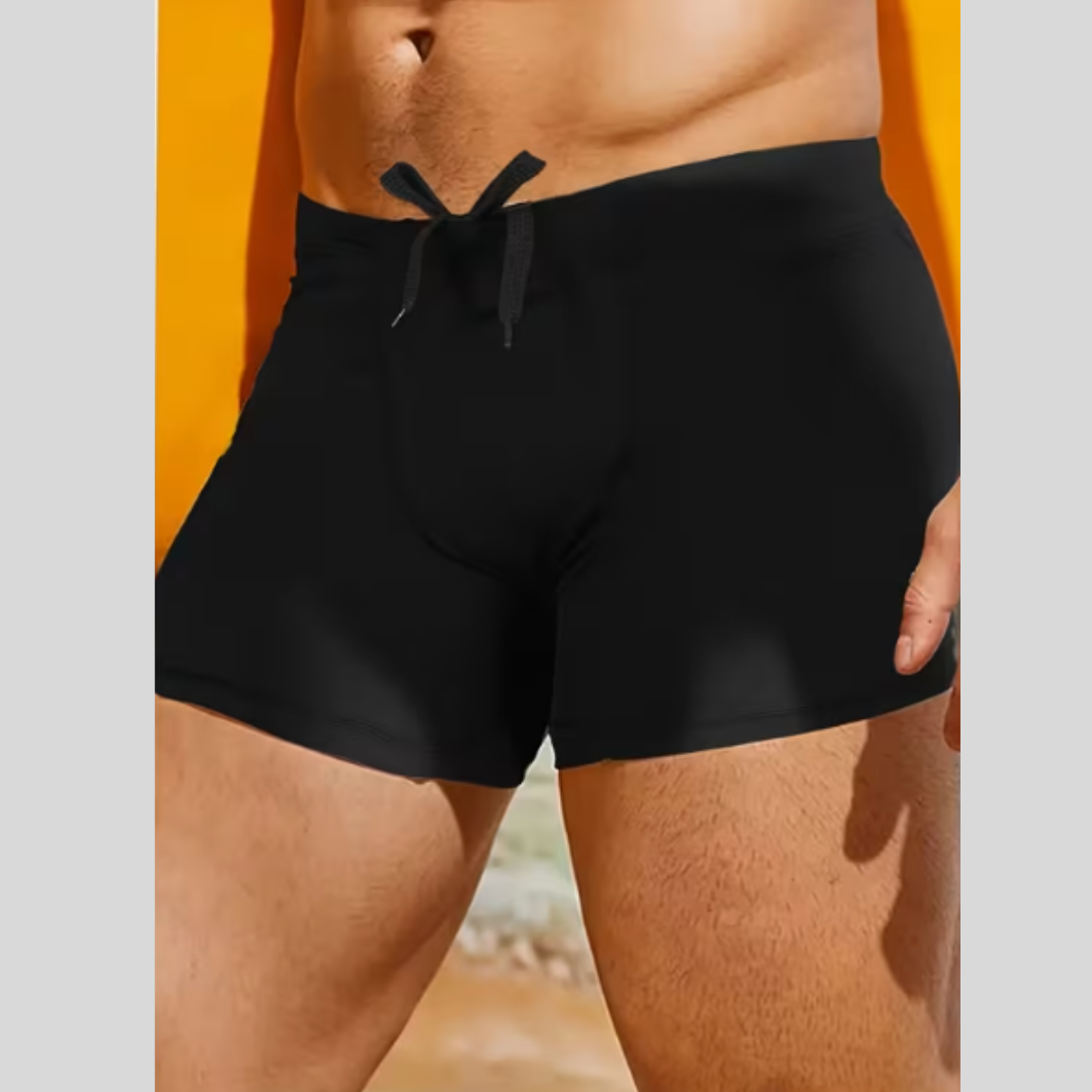 Warrior Athletic Swimwear Trunks