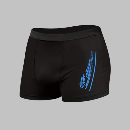 Warrior Athletic Swimwear Trunks - Elite Graphic