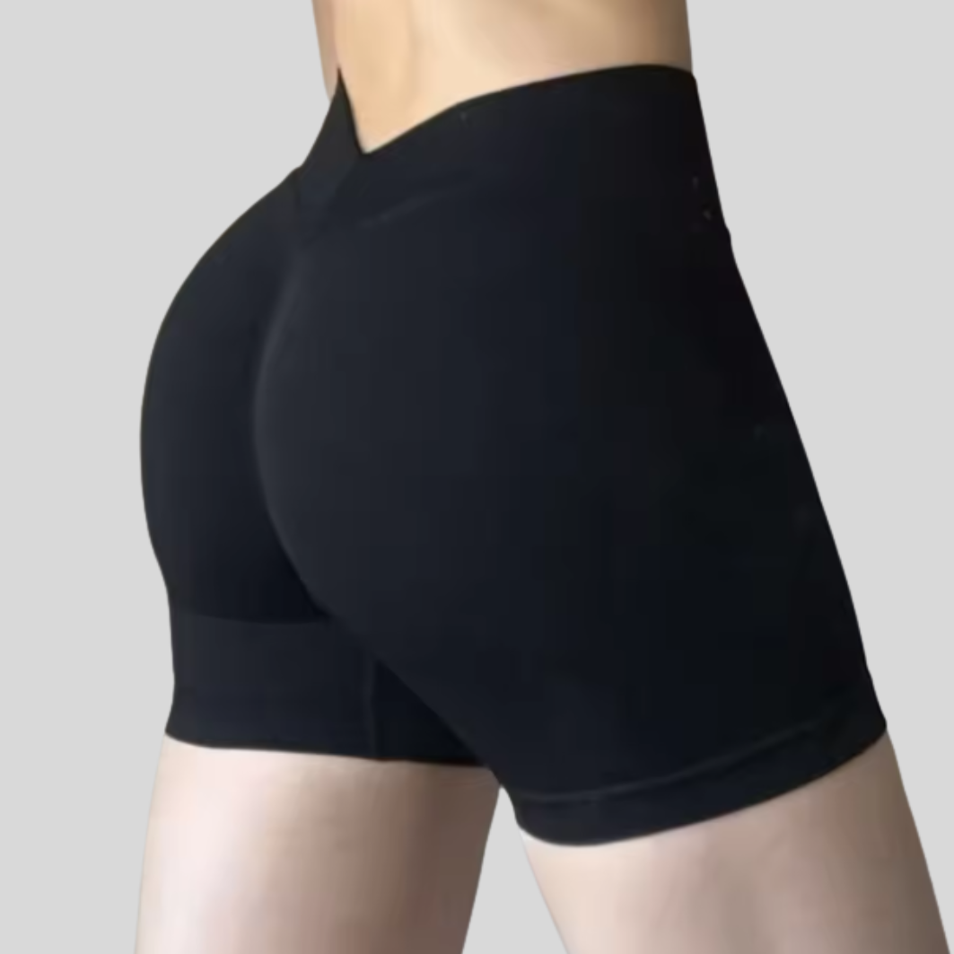 Workout Warrior Essential Athletic Shorts