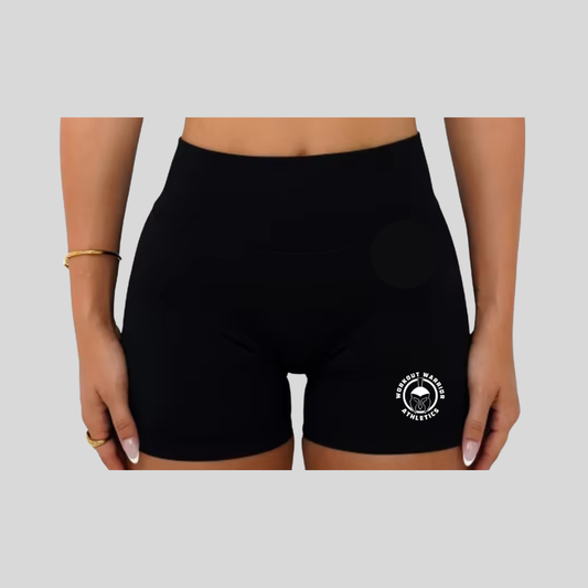 Workout Warrior Essential Athletic Shorts