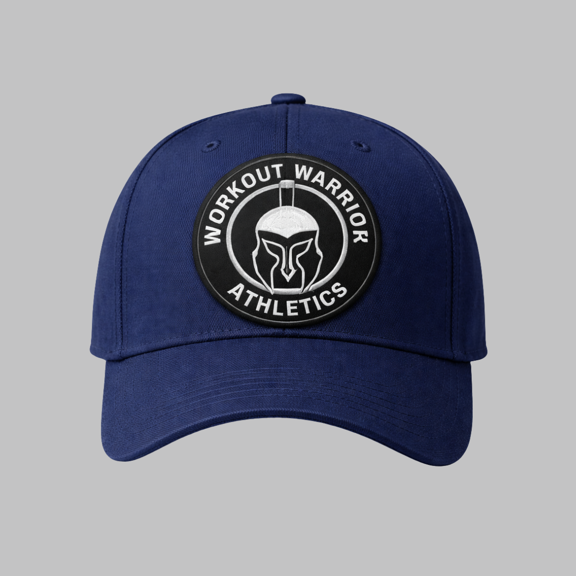 Workout Warrior Essential Dad Hat