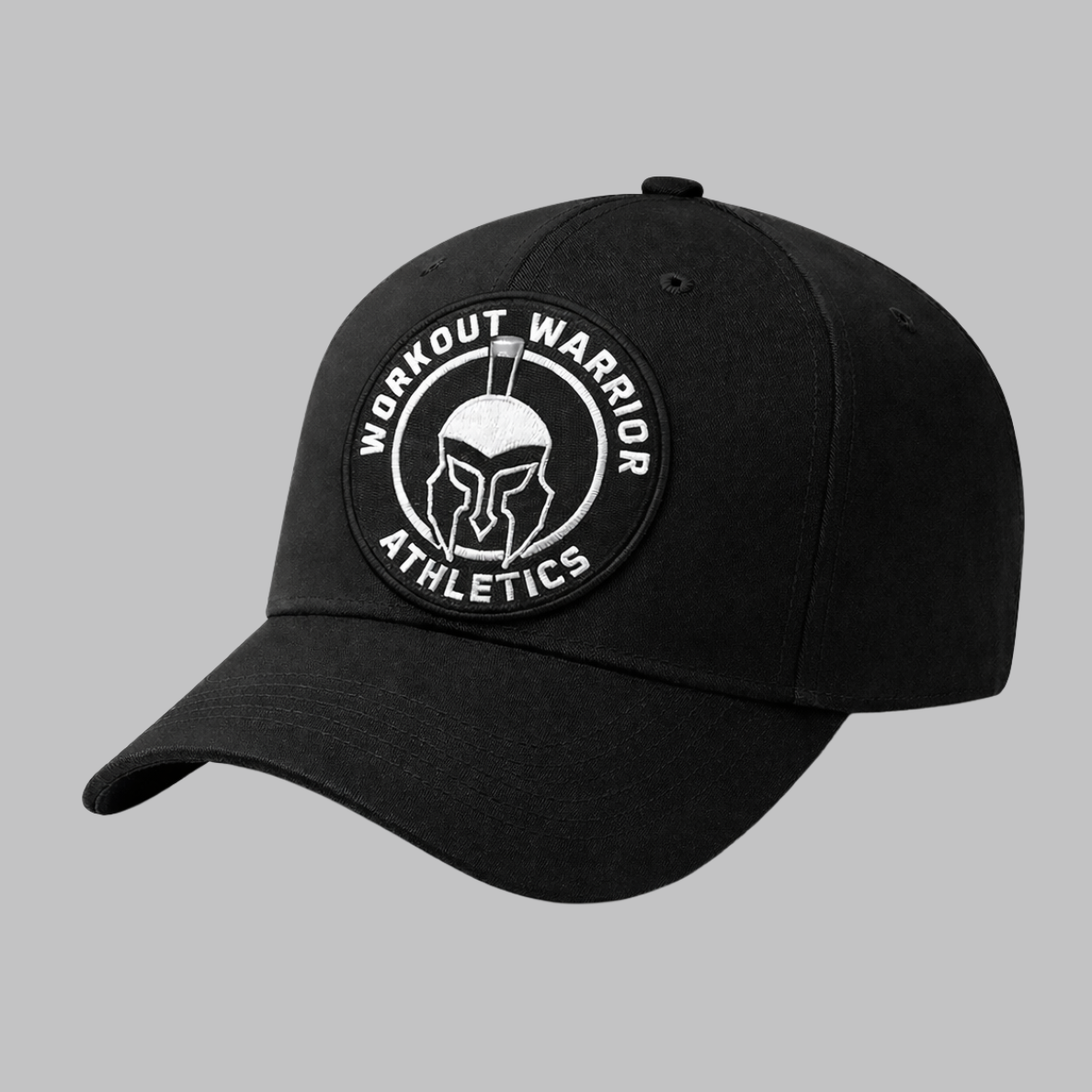 Workout Warrior Essential Dad Hat
