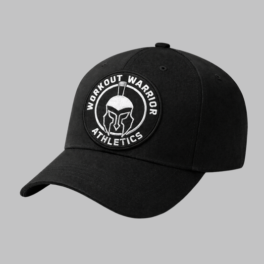 Workout Warrior Essential Dad Hat