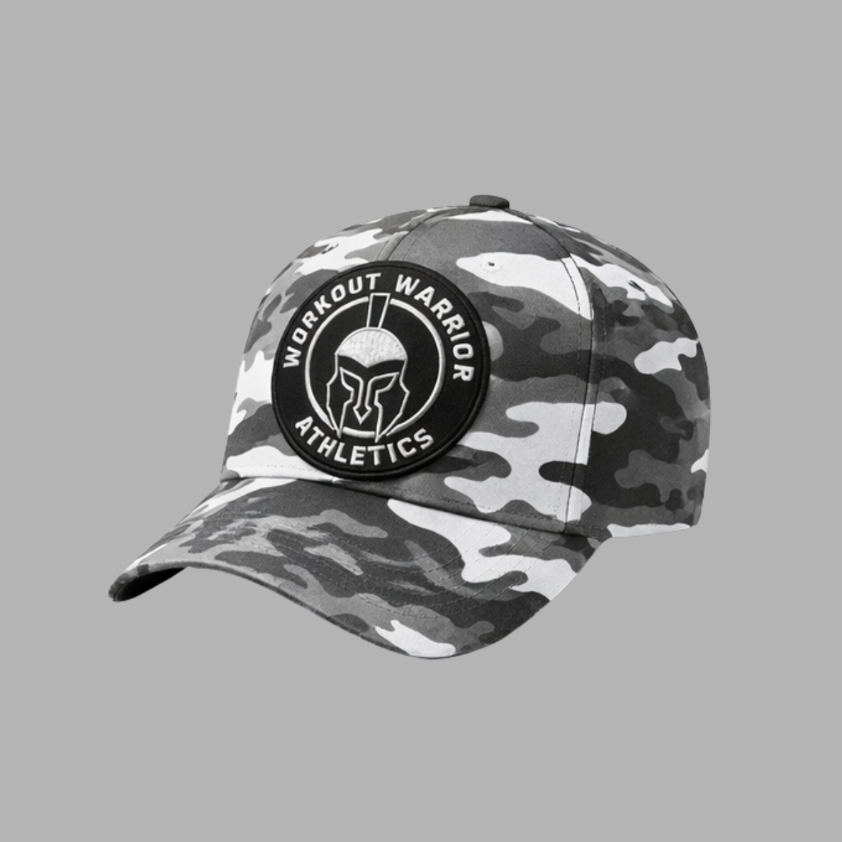 Workout Warrior Essential Dad Hat