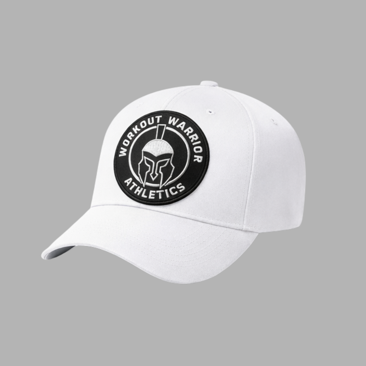 Workout Warrior Essential Dad Hat