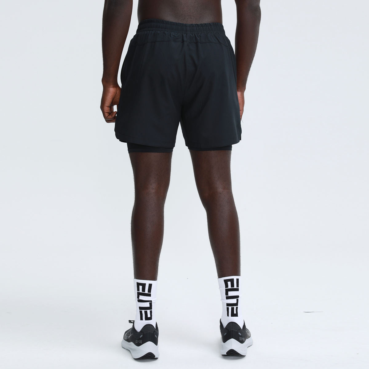 Workout Warrior Essential Training Shorts