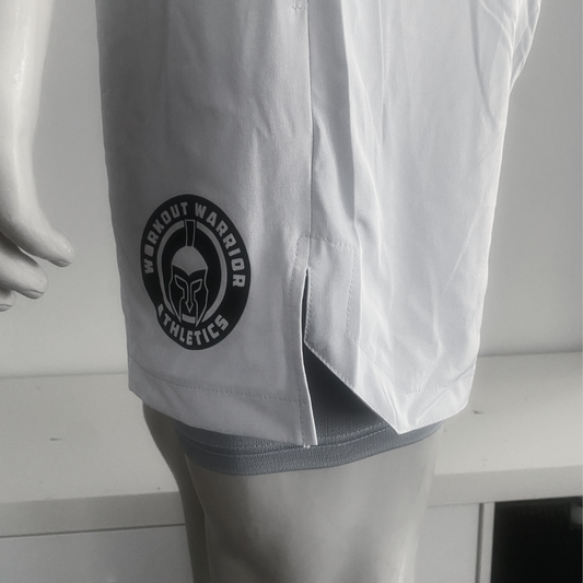 Workout Warrior Essential Training Shorts