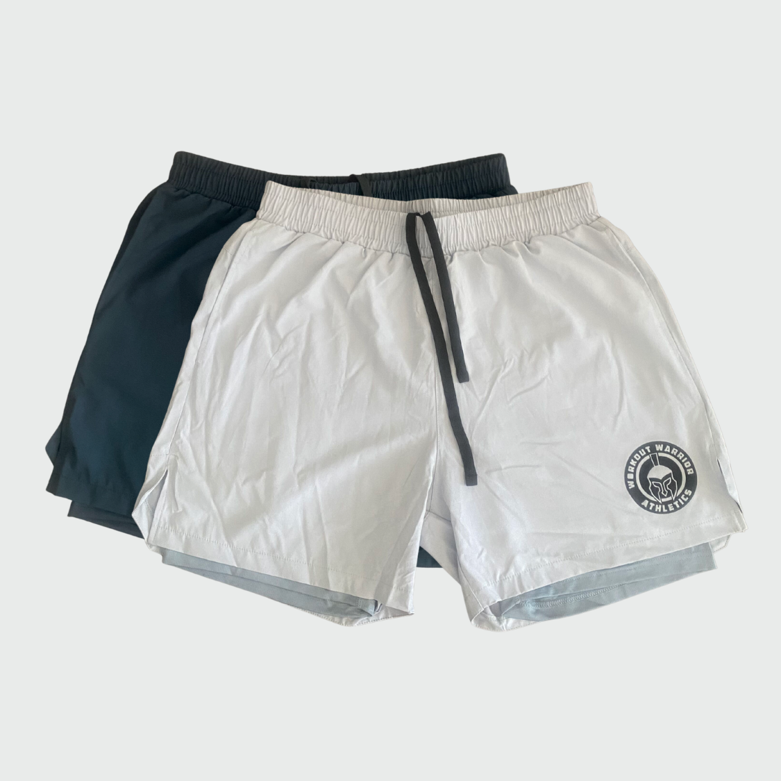 Workout Warrior Essential Training Shorts