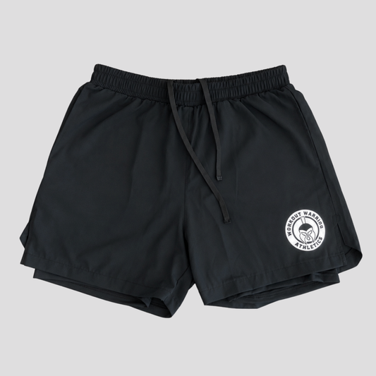 Workout Warrior Essential Training Shorts