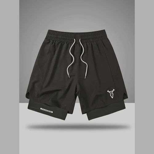 Bull Apex Training Shorts